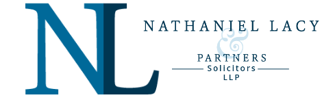 Nathaniel Lacy & Partners LLP